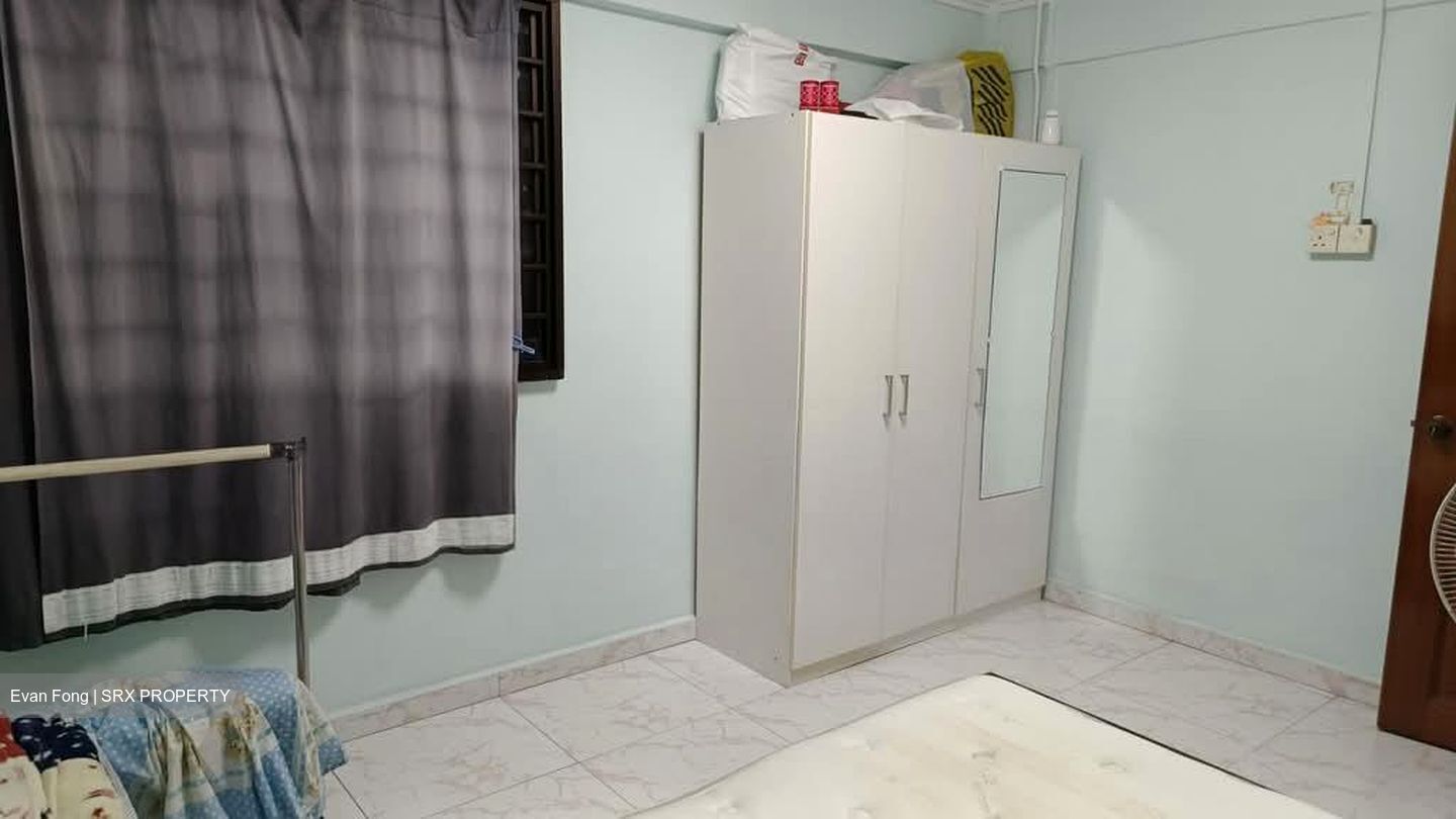 Blk 465 Teck Ghee Horizon (Ang Mo Kio), HDB 4 Rooms #563409881